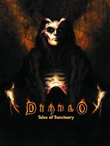Diablo Tales of Sanctuary by Phil Amara, Philip Amara