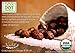 NaturOli Extreme Hair Moisturizing Conditioner with organic Soap Berry Powder! - Gluten Free.