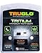 TRUGLO Tritium Handgun Glow-in-the-Dark Night Sights for Glock Pistols