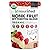 Organic Monk Fruit Sweetener with Erythritol Granular - 1:1 Sugar Substitute, Keto - 0 Calorie, 0 Net Carb, Non-GMO (Organic, 1 Pound)