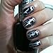 OPI: Lacquer Black Shatter, 0.5 oz