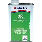 Interlux Y333/QT Brushing Liquid 333 - Quart