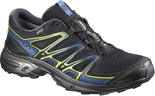 SALOMON Men's Wings Flyte GTX Trail Running Shoes