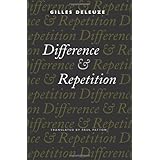 Difference and Repetition