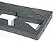 Case Club Military Grade Closed Cell Polyethylene Foam to Fit Pelican Rifle Case (1700)