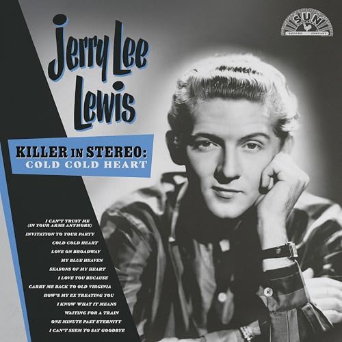 LEWIS,JERRY LEE - Very Best Of - Amazon.com Music