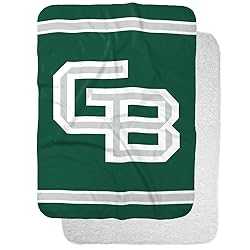 University of Wisconsin Green Bay Primary Logo
