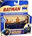 2000 DC Comics BATMOBILE 1:43 Scale Die-Cast Vehicle CORGI 2004 Batman Collectibles 77302