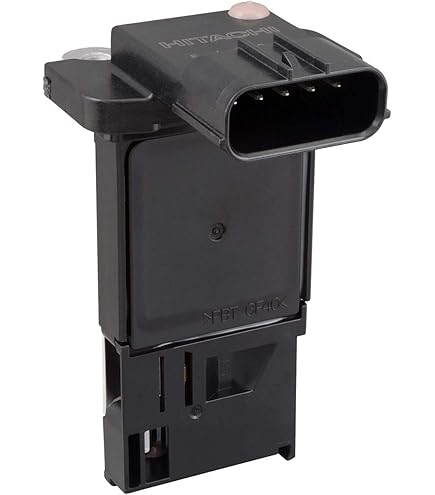 Amazon.com: Hitachi MAF0035 Mass Air Flow Sensor : Automotive