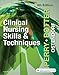 Clinical Nursing Skills and Techniques - E-Book