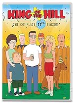 King of the Hill: Season 11
