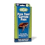 Springstar S103 Flea Trap Capture Pads - 3 Pads Per Box