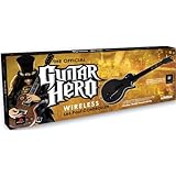 PS3 Guitar Hero Les Paul Wireless Guitar