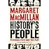 History's People: Personalities and the Past