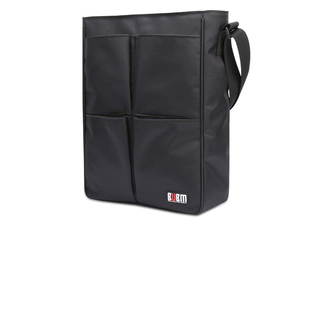 BUBM Tool Storage Bag For Dyson Vacuum Attachment Shoulder Bag For