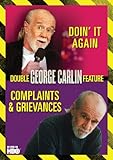 GEORGE CARLIN DOUBLE FEATURE                       image