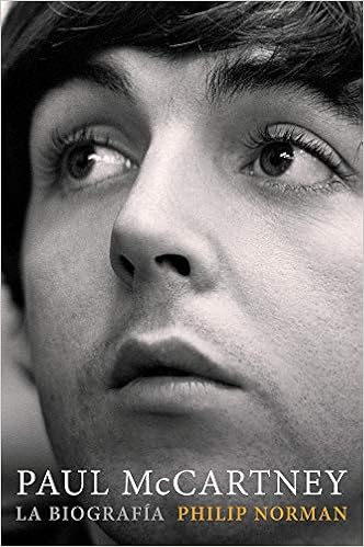PAUL MCCARTNEY: LA BIOGRAFÍA