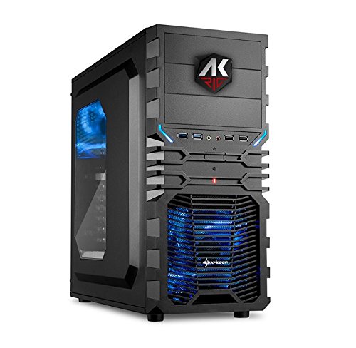 4 opinioni per Ak Informatica Akrig Thesmallbeast