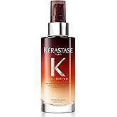 Kerastase Nutritive 8H Magic Night Serum - Overnight Treatment for Dry Hair, Enhances Shine, With Plant-Based Proteins