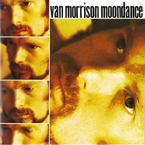 USオリジナル Van Morrison Moondance WS1835 USオリジナル Van Morrison Moondance WS1835 Amazon.com