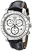 Tissot Men's T039.417.16.037.02 White Dial Watch