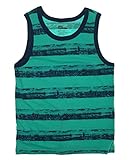 Epic Threads Boy's Skyline Stripe Tank