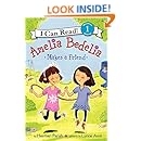 Amelia Bedelia Makes a Friend (I Can Read Level 1) - Kindle edition by ...