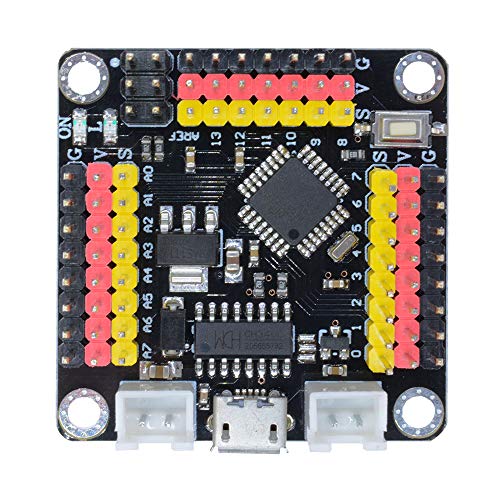 ストロングシリーズch340 Ch340gマイクロusbナノv3 0 3 0 Atmega328プロミニストロングモジュールatmega328pマイクロコントローラーボードarduinoに対応 B087fdj37q 555円 大人気 New Arrival 最安値挑戦 年中無休 高品質 通販