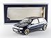 Norev 1:18 Scale Renault Clio Williams 1993 Blue Die Cast Model Car