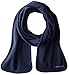 Columbia Men's Standard Fast Trek Scarf, Collegiate Navy, One Size