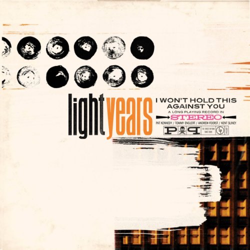 Light Years - Light Years  I Won