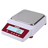Fristaden Lab Digital Balance - USA Company - 1000g