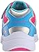 Stride Rite Racer Acceleration Light-up Sneaker (Toddler/Little Kid)