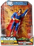 DC UNIVERSE CLASSICS WAVE 6: SUPERMAN
