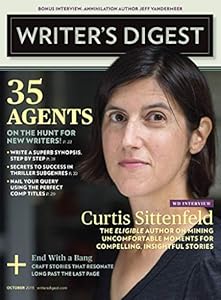Writer's Digest