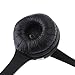VicTec Over-Head Wireless Bluetooth Headset Earphone with Mic for Computer, iPhone 7/SE/6S/6 Plus, Samsung Galaxy S7/S6 Edge and all Bluetooth Devices