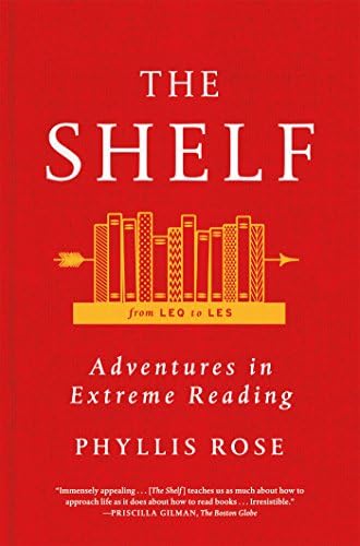 The Shelf: From LEQ to LES: Adventures in Extreme Reading