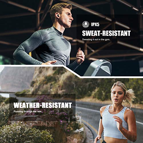 2 Wireless+Letsfit+Bluetooth+Headphones+Playtime