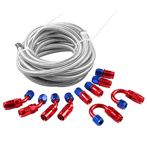 Best Fuel Lines Buying Guide GistGear