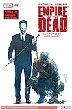 George Romero's Empire of Dead Act One #2