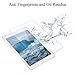 SHARKSBox (2017 Release) iPad Pro 12.9 inch Screen Protector for Apple iPad Pro 12.9