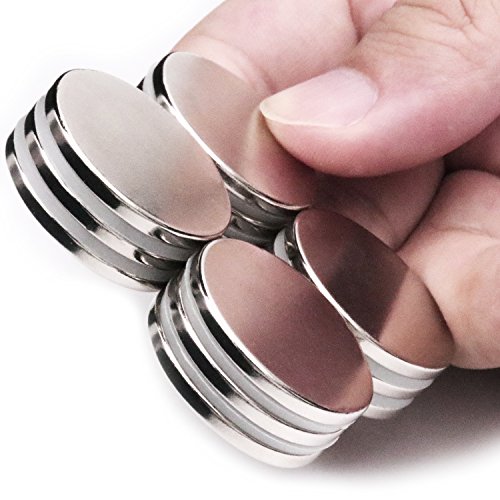 3 Strong+Neodymium+Magnets+Stronger+Earth