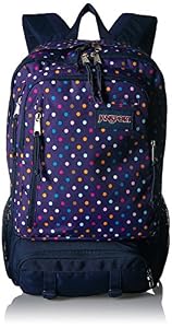 all white jansport backpack JanSport Backpacks for School & Everyday