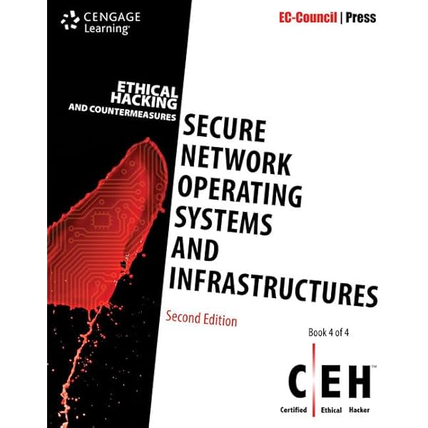 Ethical Hacking and Countermeasures: Web Applications and Data