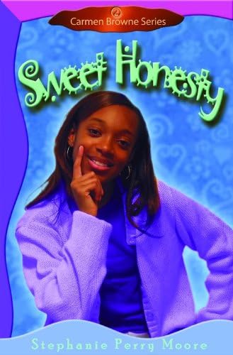 Sweet Honesty (Volume 2) (Carmen Browne)