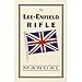 Ultimate Arms Gear Enfield Rifle Scope .303 NO.1 MK3 Rail Mount + 4x30 Mil Dot Scope + Scope Rings + Lens Covers + Lens Cleaning Kit + Lee-Enfield Technical Manual Book