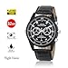 Spy Camera Watch 32GB, 1080P Hidoli H5 Wrist Hidden Camera Video Recorder Waterproof for Home Outdoor