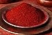 Ole Rico - Chile de Arbol Powder 4 oz - Pure Ground Chili Natural Seasoning Made From Dried Arbol Peppers - Medium to High Heat, Great for Mexican Recipes