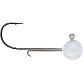 Big Bite Baits Swimmer Ball Head