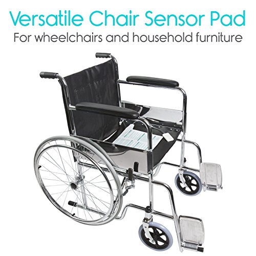 4 Vive+Wireless+Chair+Alarm+Wheelchair